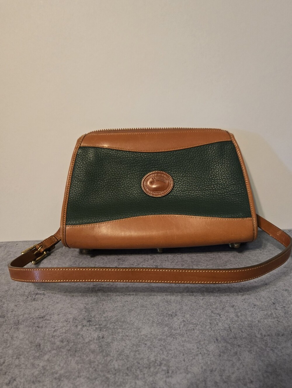 Vintage Dooney & Bourke Purse